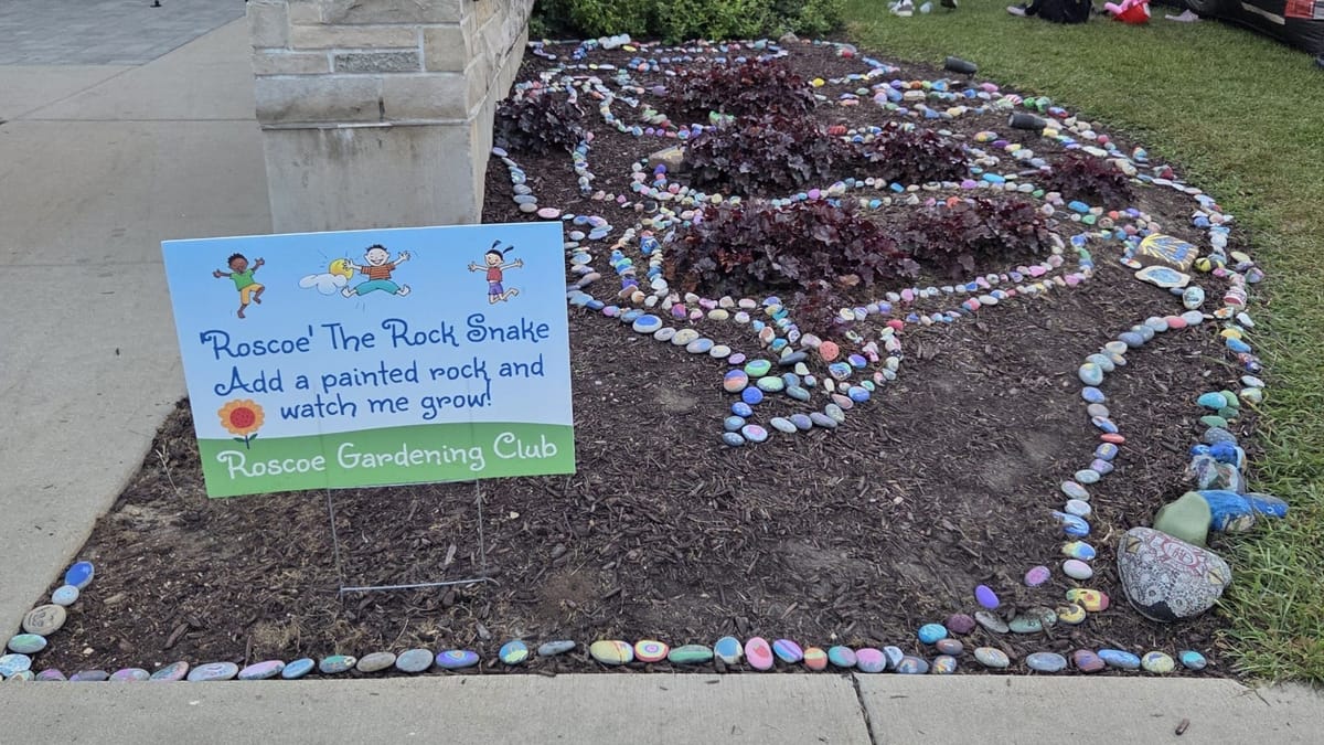 Rockton-Roscoe News: Thursday, Sept. 4, 2025