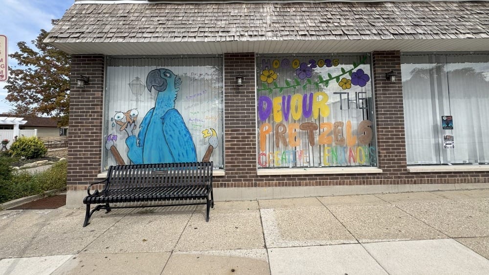 Rockton-Roscoe News: Friday, Sept. 26, 2025