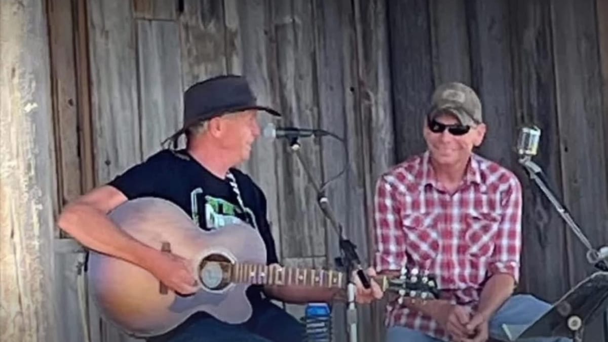 Music: Flat Car Riders at Rockton Inn