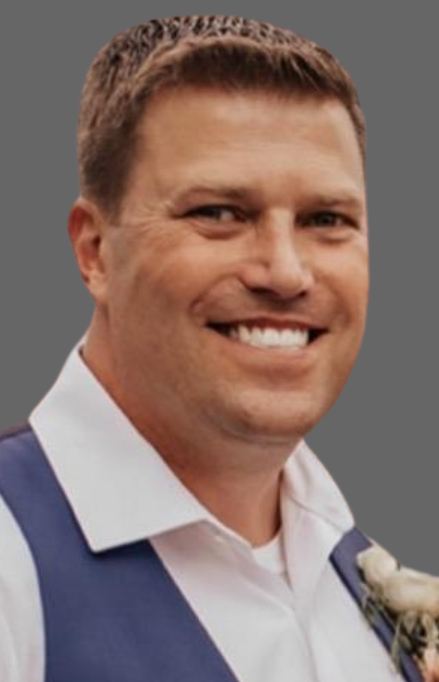 Scott Dimke had a knack for making everyone smile