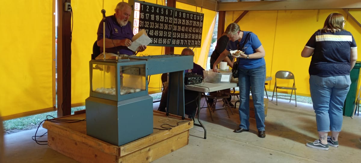 Rockton-Roscoe News: Friday, Sept. 5, 2025