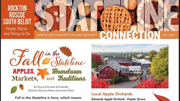 Stateline Connection