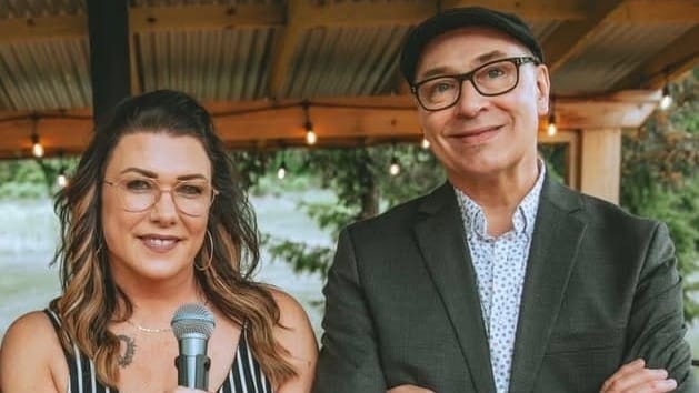 Live Music: Trifecta Duo at After the Vine