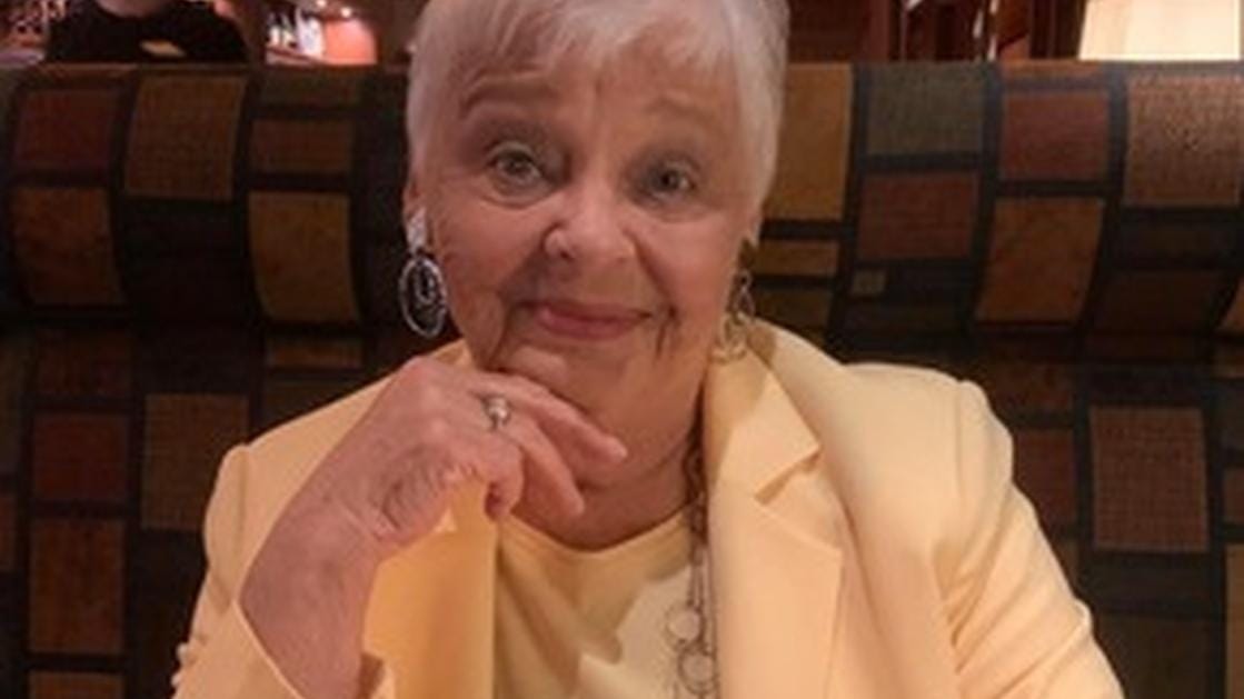 Patsy Wecker was known for her laughter and making others feel heard and welcomed