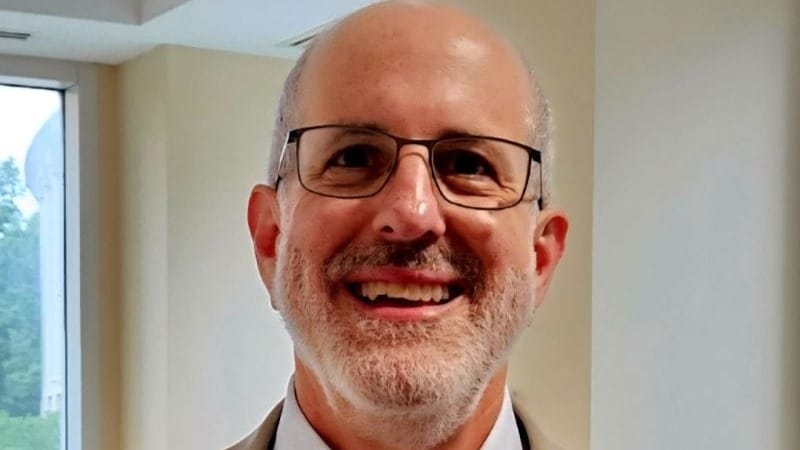 Village of Rockton welcomes new administrator