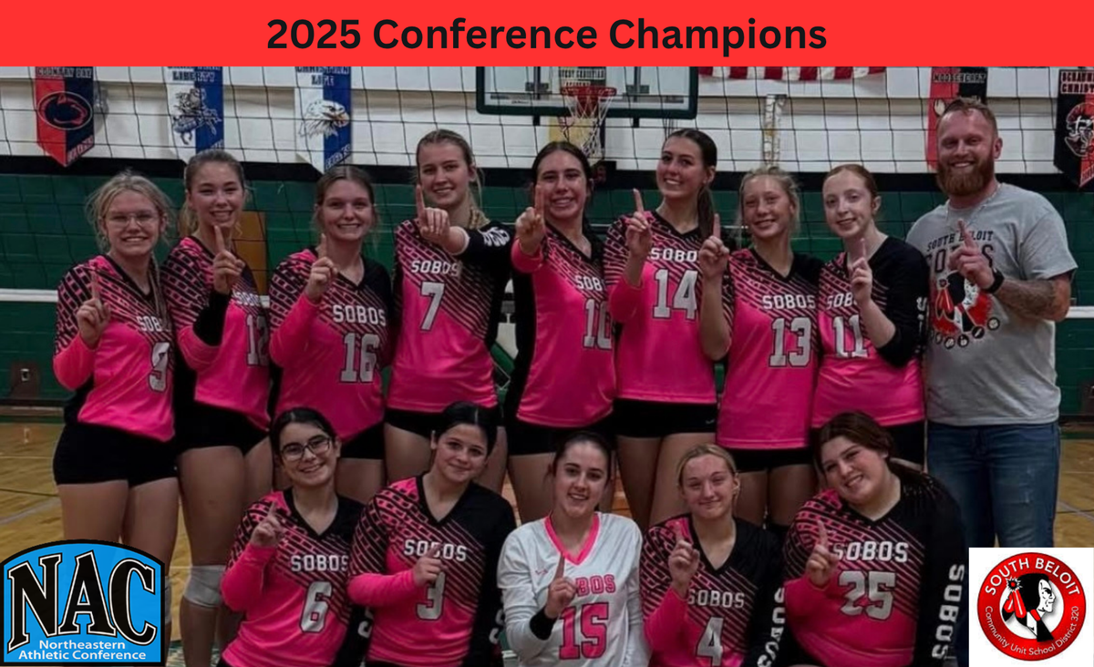 Senior-Led Lady SOBOs Storm Through Conference, Eye Postseason Glory.