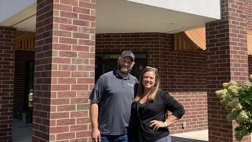 Perfectly Seasoned, a dream come true