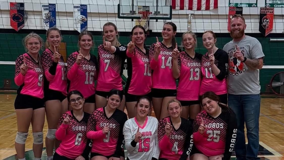 Rockton-Roscoe News: Friday, Oct. 17, 2025