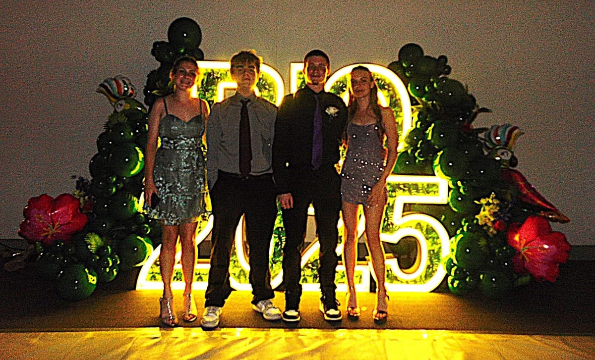 Rockton-Roscoe News: Monday, Oct. 20, 2025