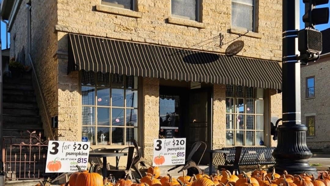 Rockton-Roscoe News: Saturday, Oct. 25 2025