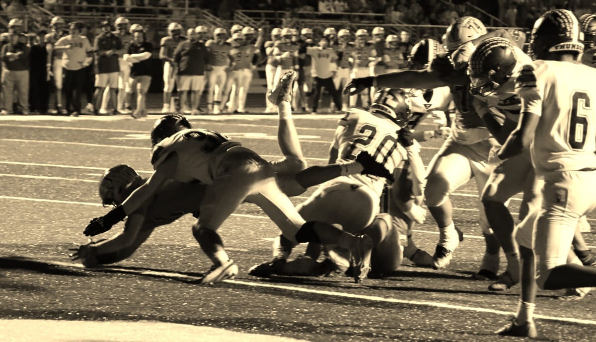 Belvidere North Edges Hononegah 27-24, in Thriller as Community Rallies for Benny