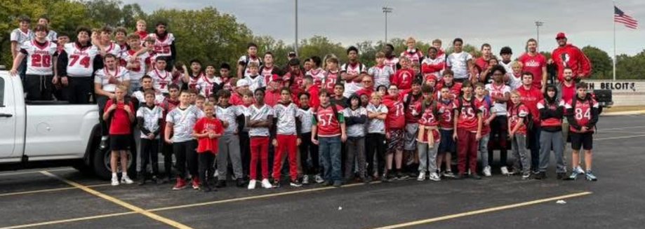 Friday Night Lights: Undefeated SOBOs Host West Carroll in NUIC Top-6 Showdown