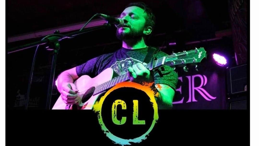 Music: Chris Lewis at Rockton Inn