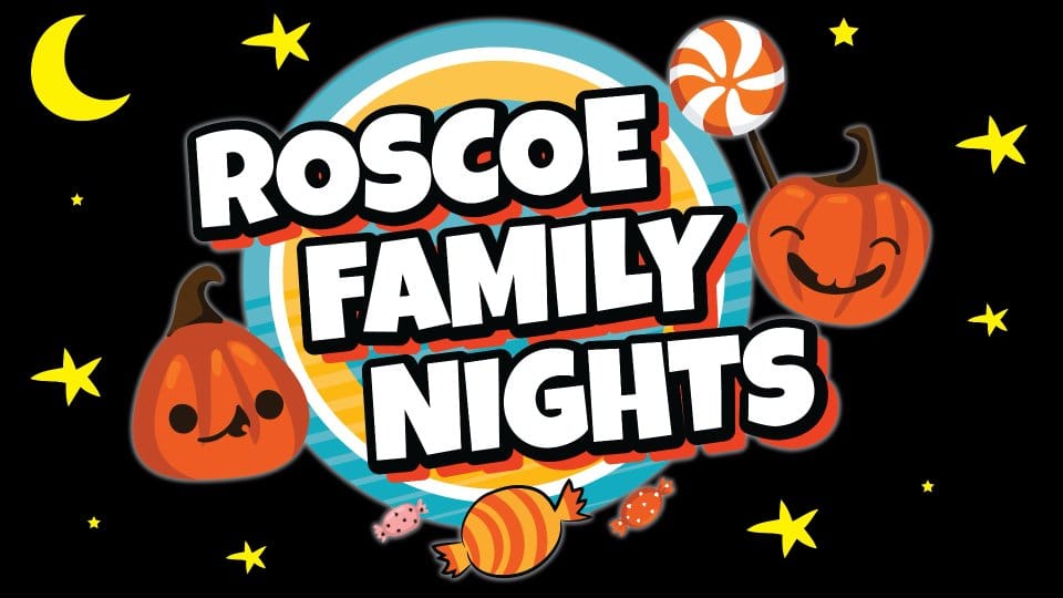 Life Church Family Night: Halloween Edition