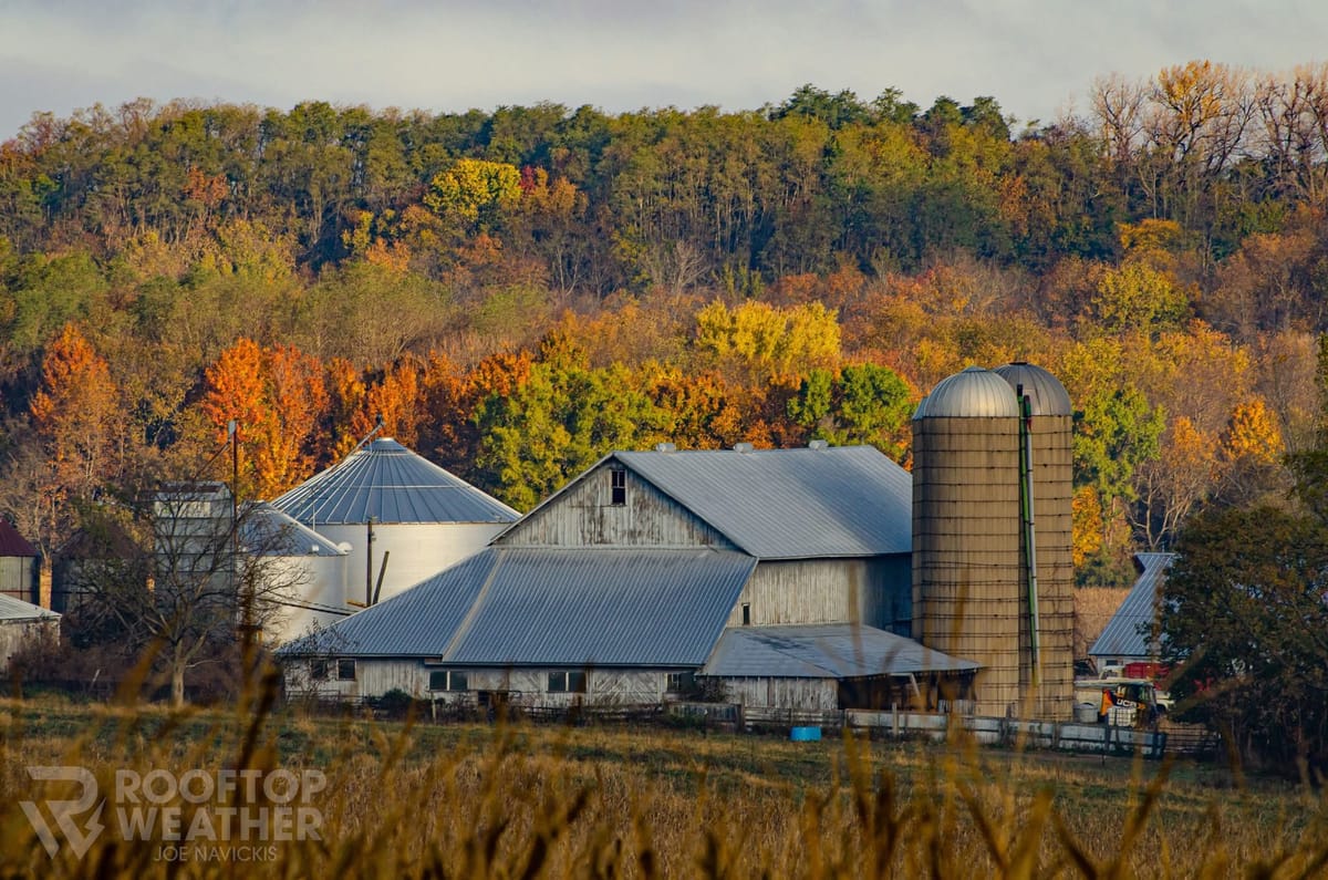 Rockton-Roscoe News: Sunday, Nov. 2, 2025