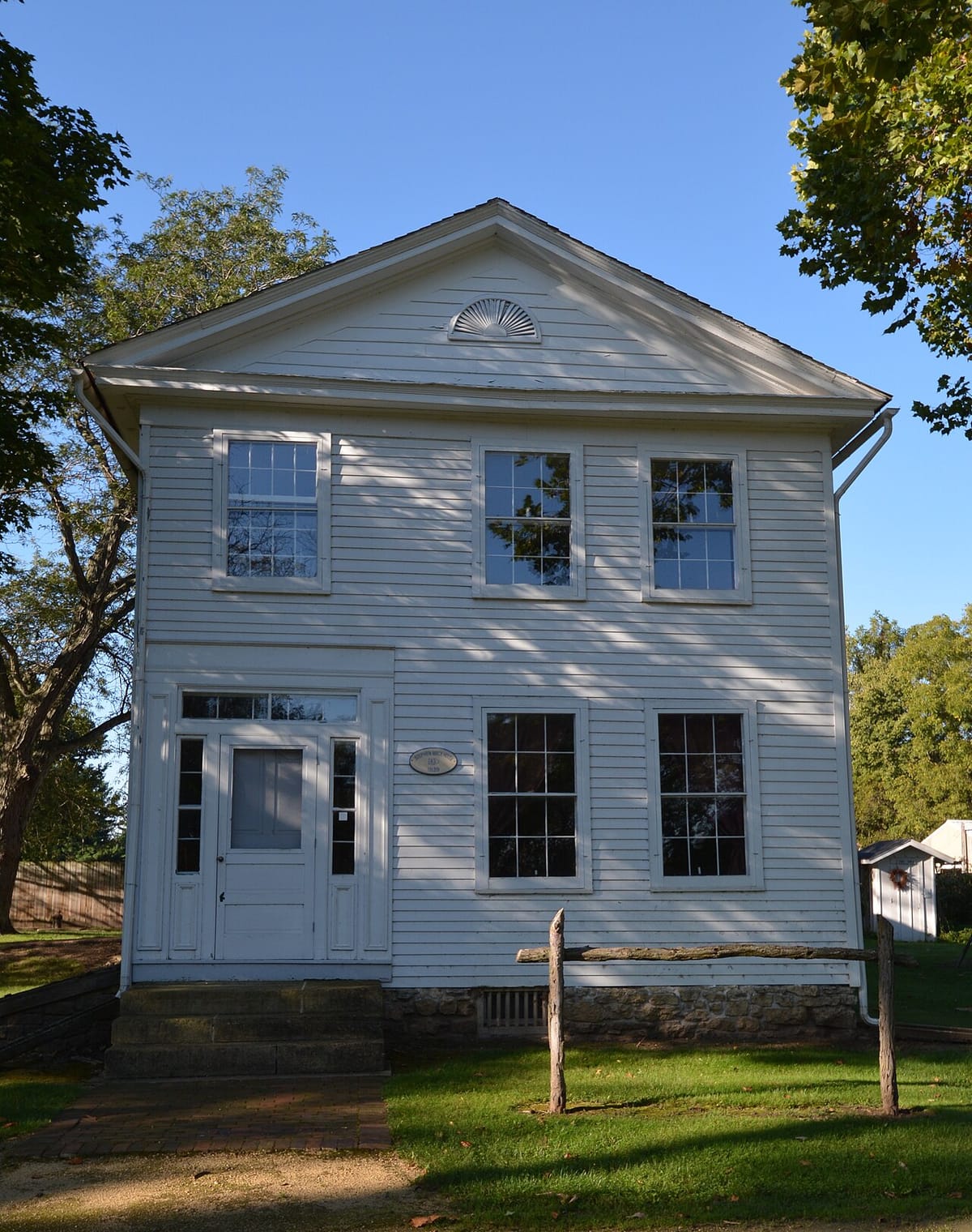 Rockton-Roscoe News: Monday, Oct. 3, 2025