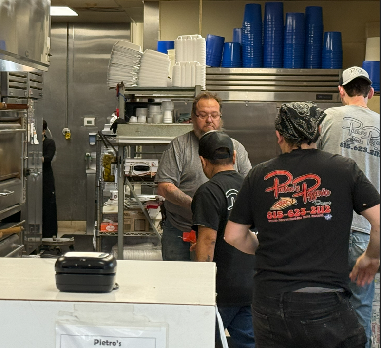 Rockton-Roscoe News: Sunday, Nov. 9, 2025