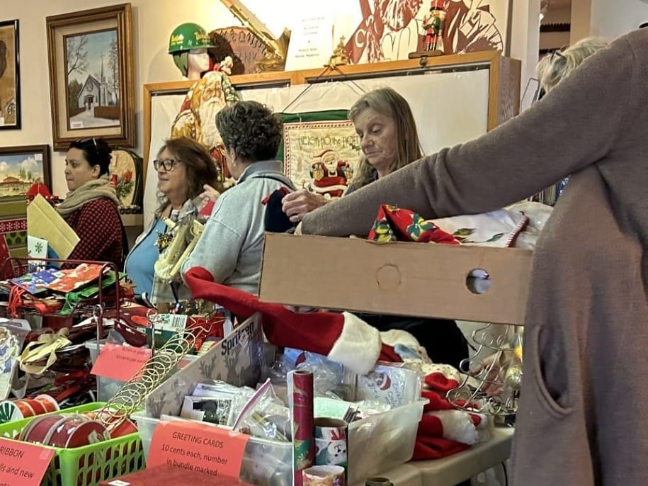 Rockton-Roscoe News: Friday, Nov. 21, 2025