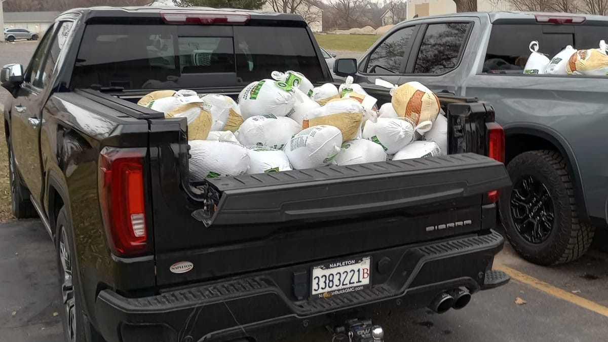 Rockton-Roscoe News: Tuesday, Nov. 25, 2025