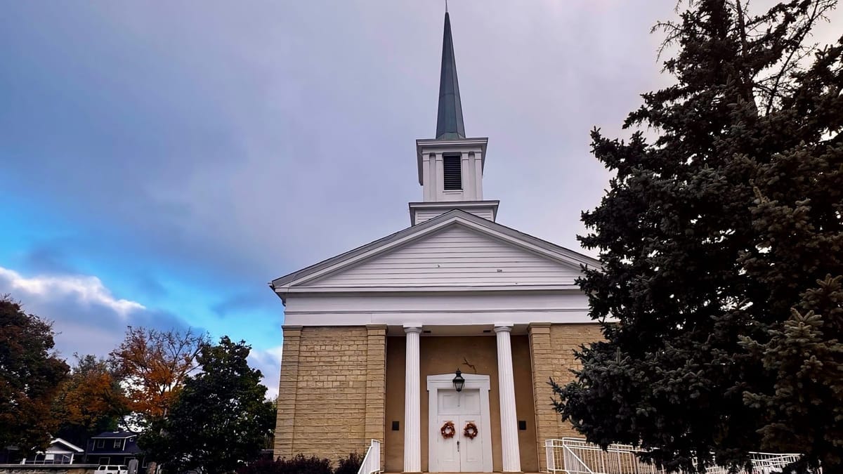 Rockton-Roscoe News: Thursday, Nov. 6, 2025