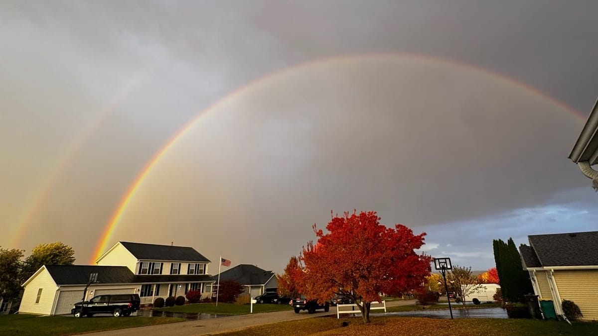 Rockton-Roscoe News: Saturday, Nov. 1, 2025