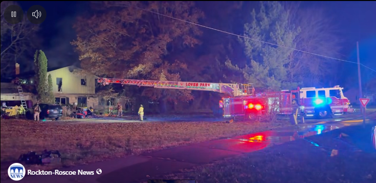 Rockton-Roscoe News: Tuesday, Nov. 18, 2025