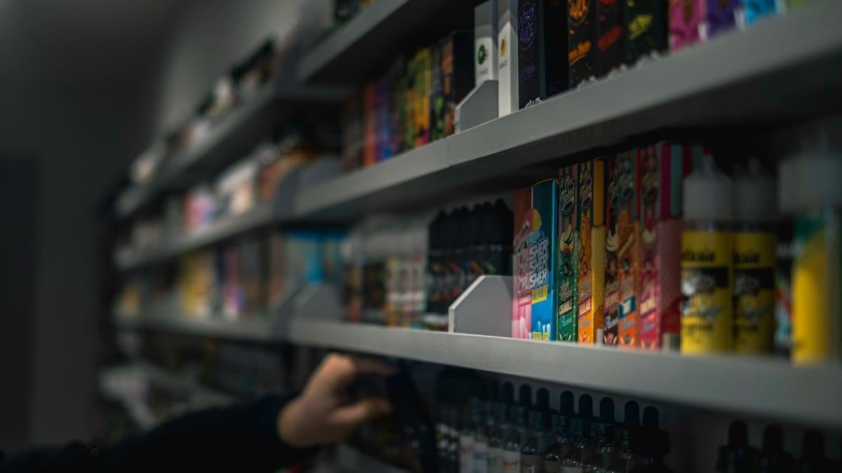 Village of Roscoe creates Tobacco Retailer License - but will issue only two Class B licenses