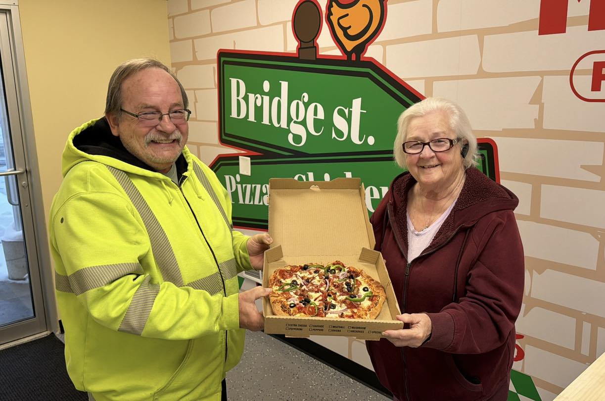 Rockton-Roscoe News: Tuesday, Dec. 2, 2025