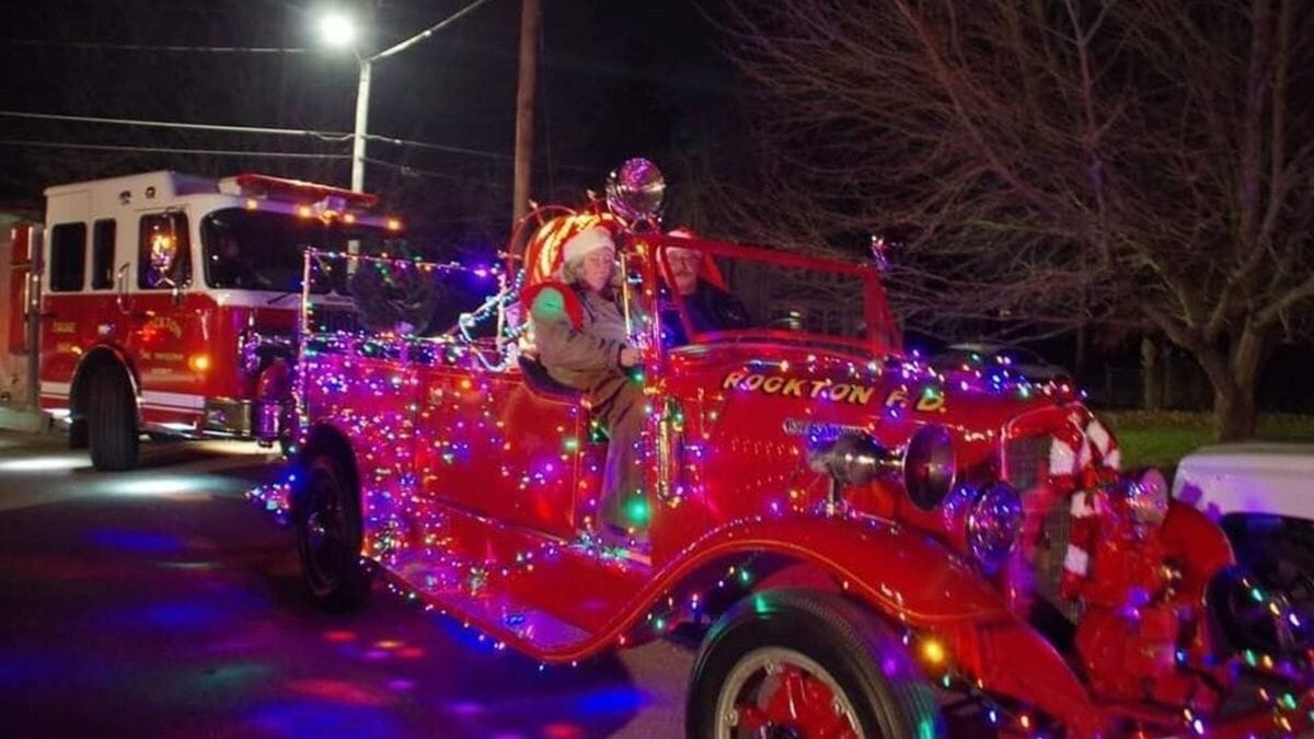 Rockton-Roscoe News: Friday, Dec. 5, 2025