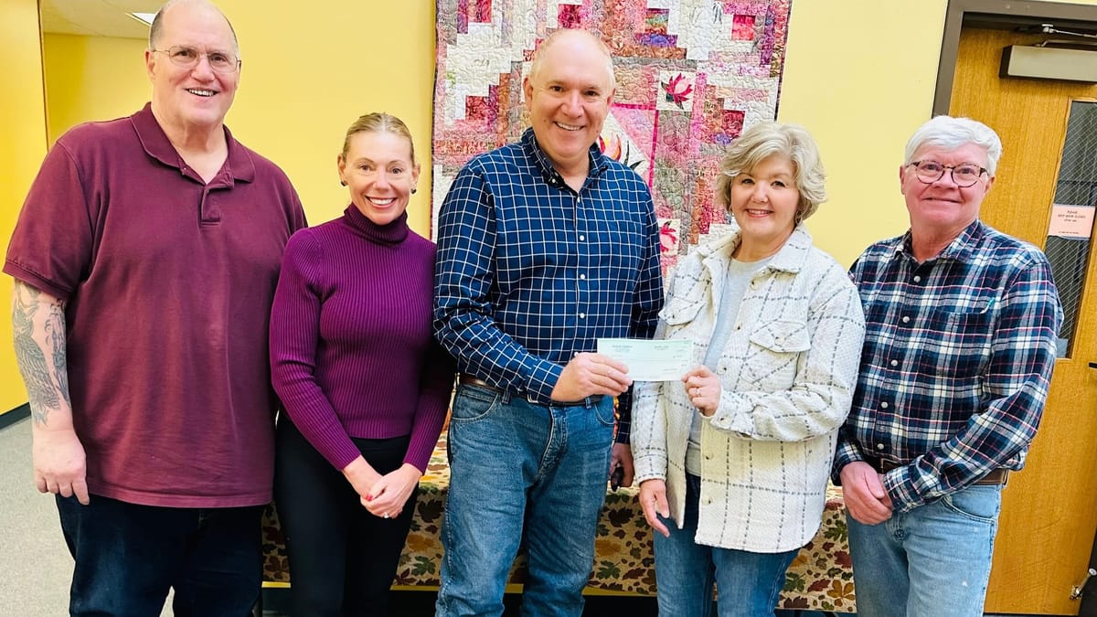 Rockton-Roscoe News: Wednesday, Dec. 10, 2025