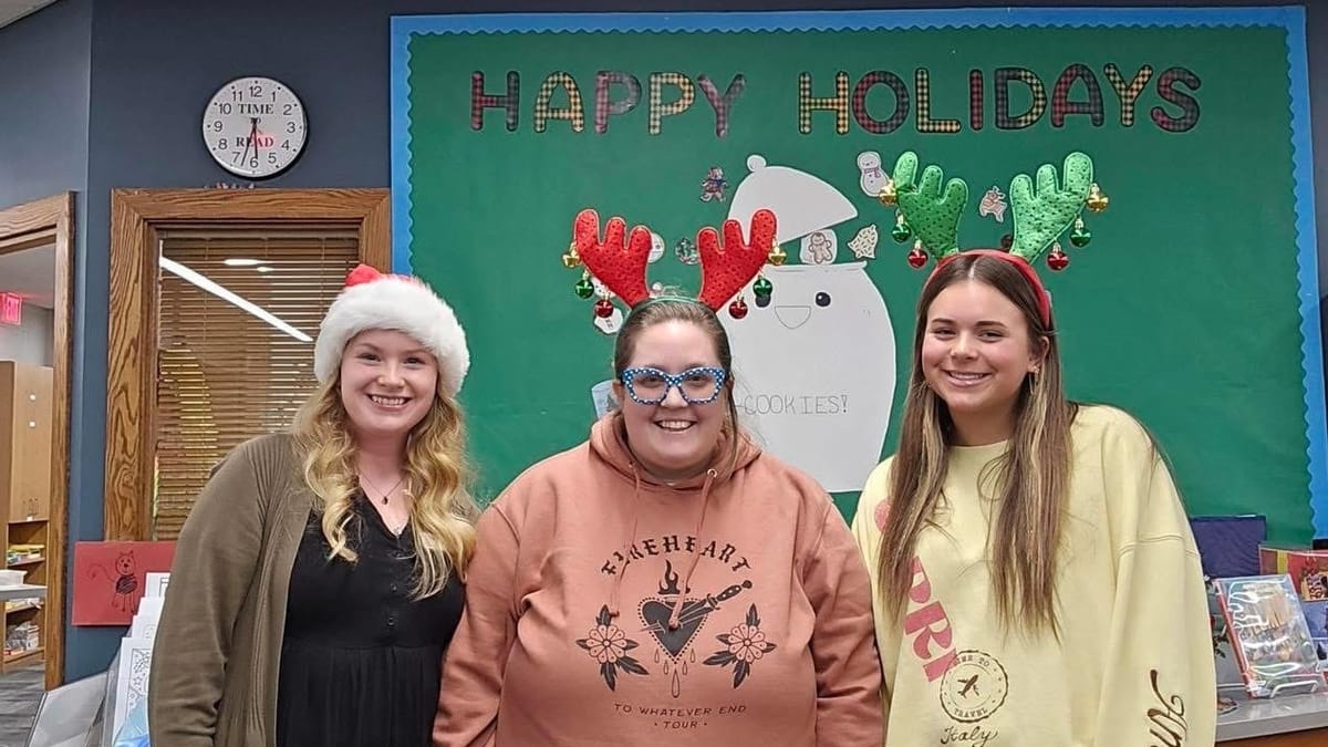 Rockton-Roscoe News: Wednesday, Dec. 24, 2025