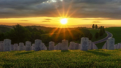 Duane Hermanson built Chryslers and maintained airplanes in the Air Force