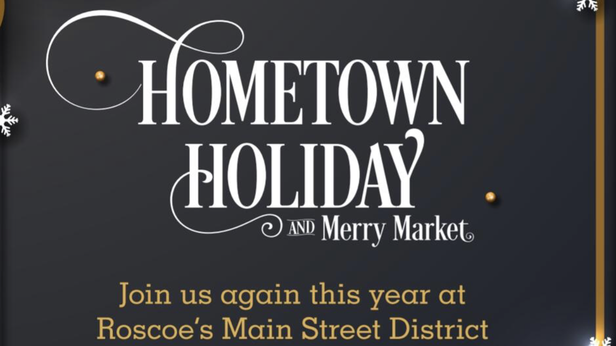 There's no place like Home for the Holidays