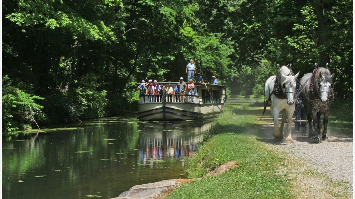 The Village of Roscoe is not the only Roscoe village