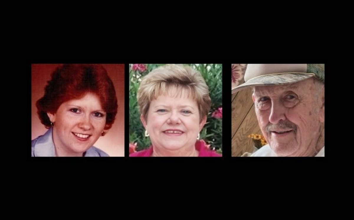 Death notices for the far Stateline: Dec. 8, 2025