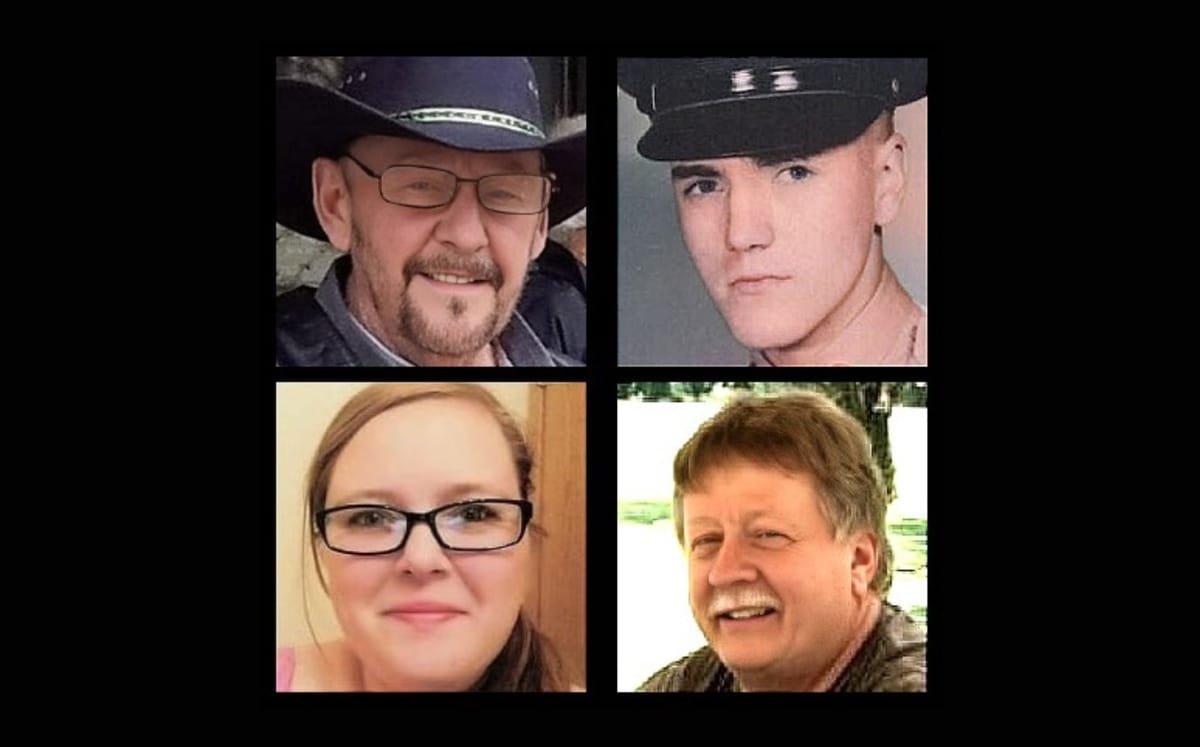 Death notices for the far Stateline: Dec. 29, 2025