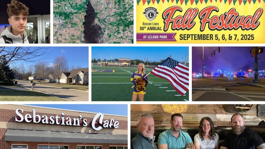 Looking back at 2025