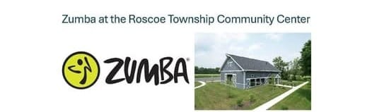 Zumba at the Roscoe Township Community Center
