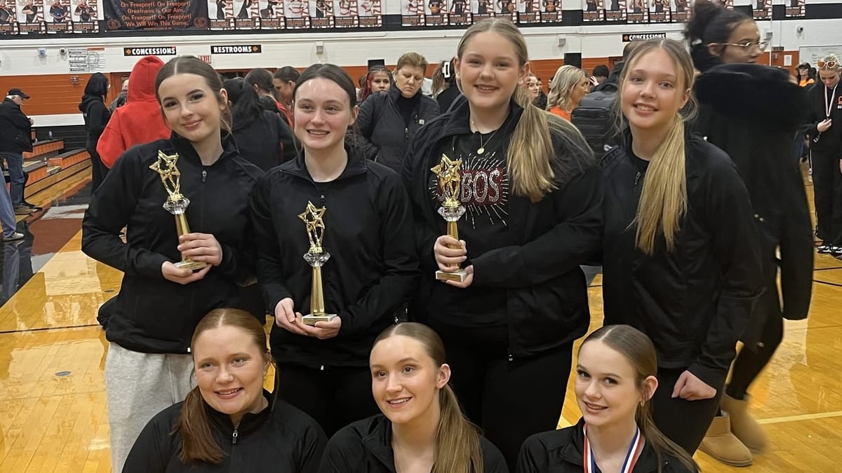 Rockton-Roscoe News: Friday, Jan. 9, 2026