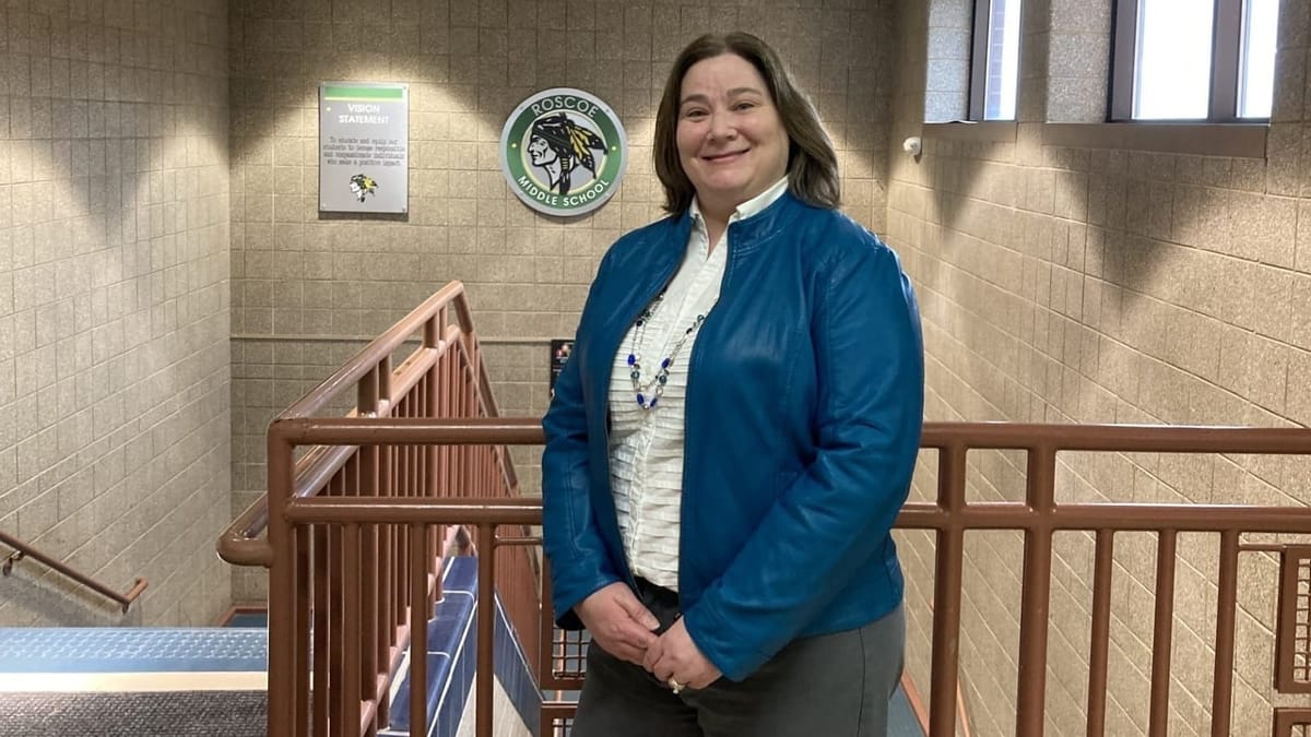 Rockton-Roscoe News: Friday, Jan. 16, 2026