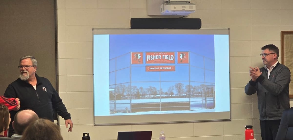 Rockton-Roscoe News: Sunday, Jan. 25, 2026