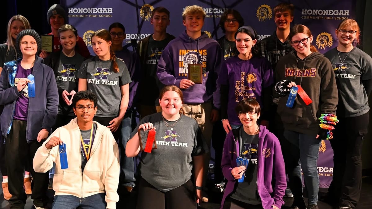 Rockton-Roscoe News: Tuesday, Jan. 27, 2026