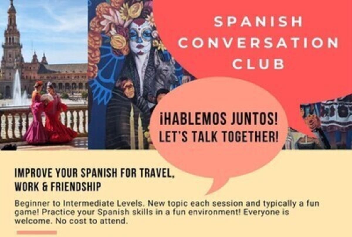 Spanish Club