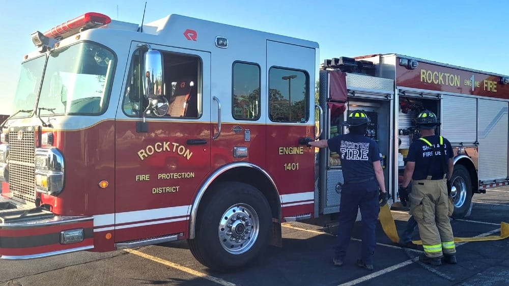 Rockton-Roscoe News: Friday, Feb. 27, 2026