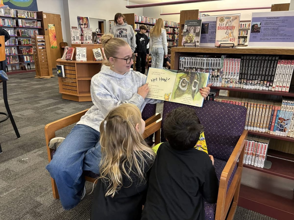 Rockton-Roscoe News: Tuesday, Feb. 10, 2026