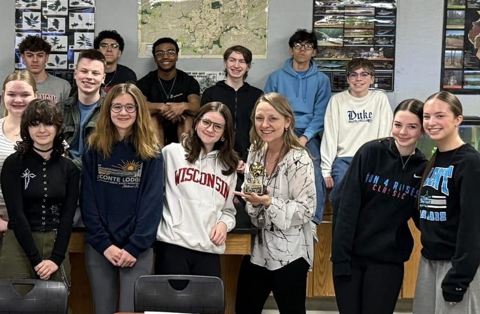 Rockton-Roscoe News: Friday, Feb. 20, 2026