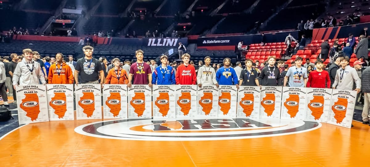 Rockton-Roscoe News: Sunday, Feb. 22, 2026