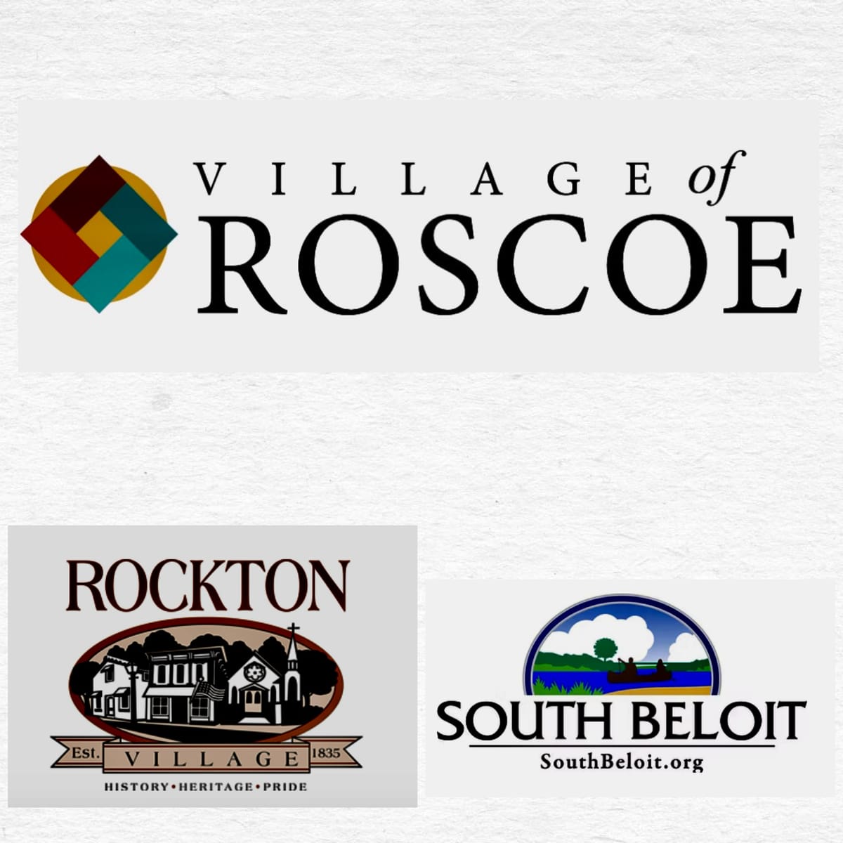 Municipal meetings scheduled this week in Rockton, Roscoe, and South Beloit
