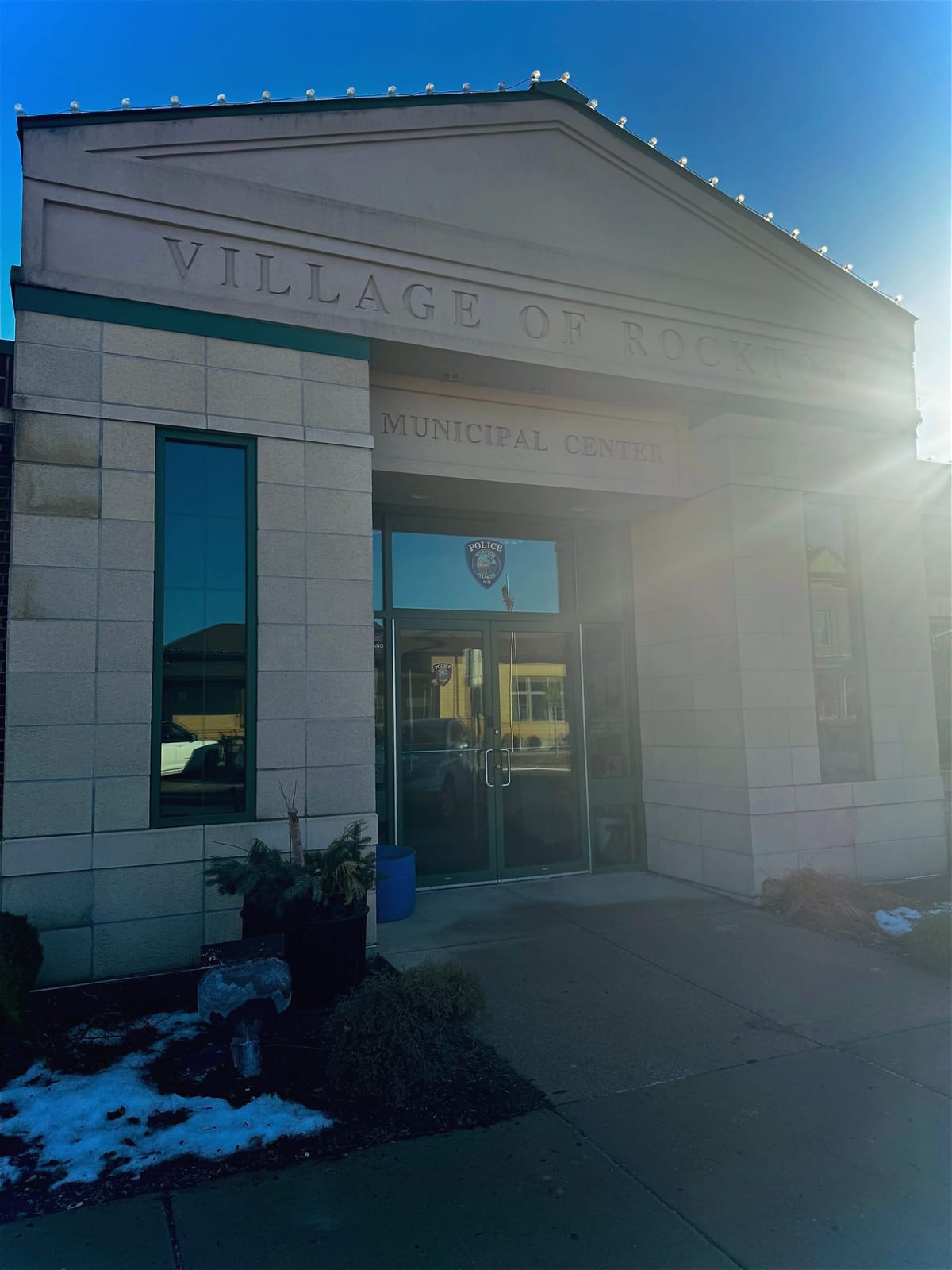 What Rockton officials will be discussing in the weeks ahead