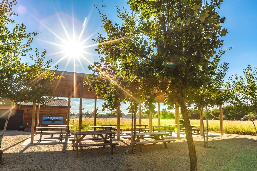 State of Illinois awards South Beloit $600K for neighborhood park at Nature At The Confluence